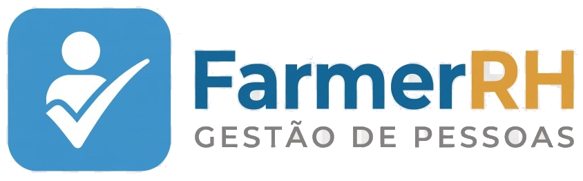 FarmerRH — Gestão de Pessoas